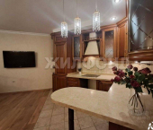 3-комн, 84кв м, этаж 5/9 Поморская улица, 34 к1