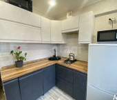 2-комн, 42кв м, этаж 4/9 улица Попова, 25