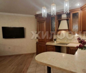 3-комн, 85кв м, этаж 5/9 Поморская улица, 34 к1