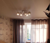 2-комн, 51кв м, этаж 2/10 Новгородский проспект, 153