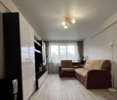 2-комн, 42кв м, этаж 4/9 ул Холмогорская, 16