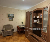 2-комн, 51кв м, этаж 1/10 Новгородский пр-кт, 113