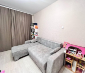 2-комн, 50кв м, этаж 4/9 ул Самойло, 13