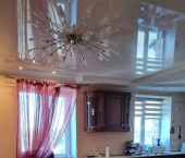 3-комн, 56кв м, этаж 8/9 проспект Дзержинского, 7