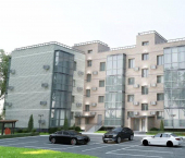 3-комн, 62кв м, этаж 4/4 Рейдовая улица, 21 к1