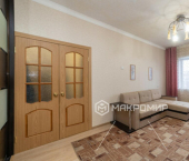 2-комн, 49кв м, этаж 7/9 проспект Ломоносова, 92