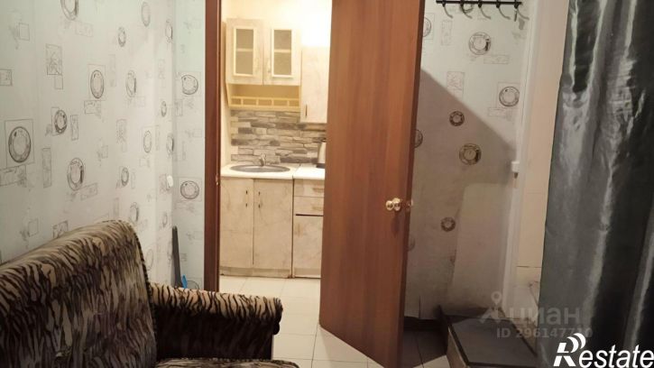 1-комн квартира проспект Ломоносова, 15 к1,  д. 15 к1