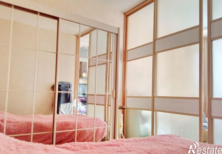 1-комн квартира проспект Обводный Канал, 76,  д. 76