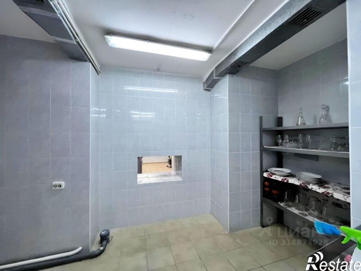 Помещение свободного назначения ул Гайдара, 55 2,  д. 55 2,  к. 2