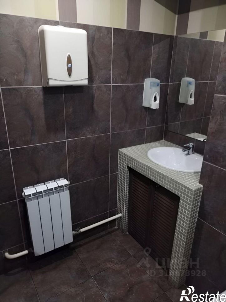 Помещение свободного назначения ул Гайдара, 55 2,  д. 55 2,  к. 2