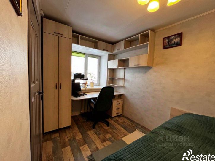 2-комн квартира пр-кт Обводный канал, 91,  д. 91