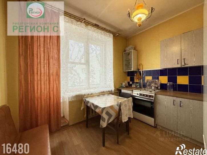 2-комн квартира Воскресенская улица, 99,  д. 99