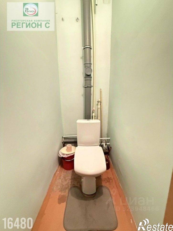 2-комн квартира Воскресенская улица, 99,  д. 99