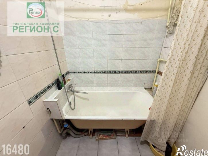 2-комн квартира Воскресенская улица, 99,  д. 99