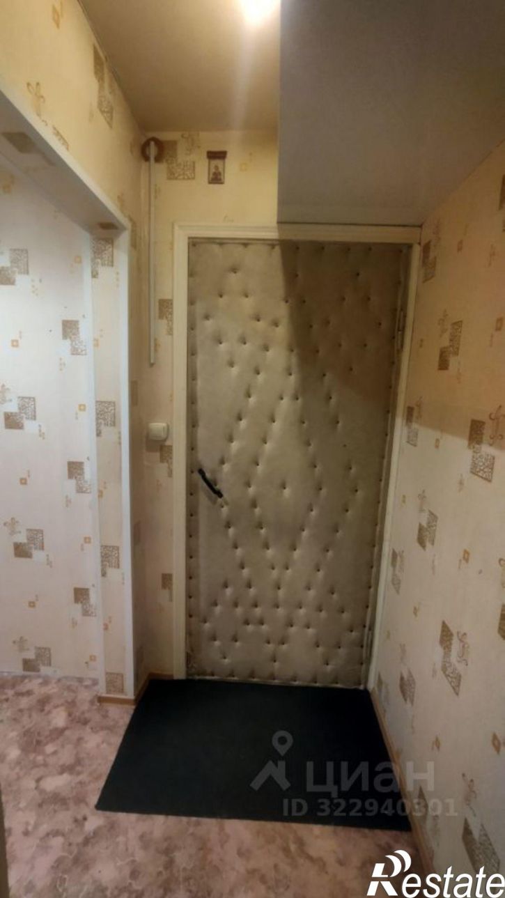 3-комн квартира улица Адмирала Макарова, 12,  д. 12