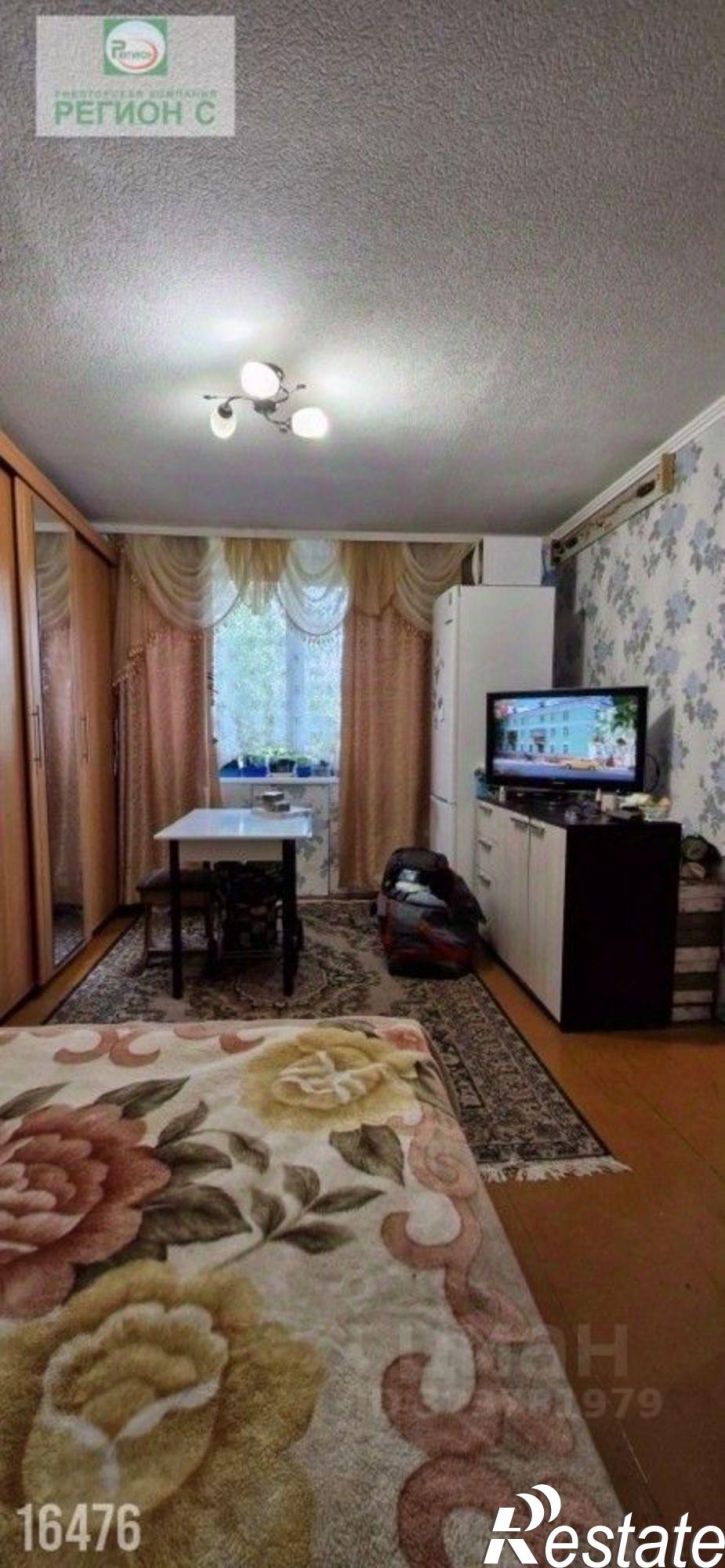 3-комн квартира улица Лермонтова, 13,  д. 13