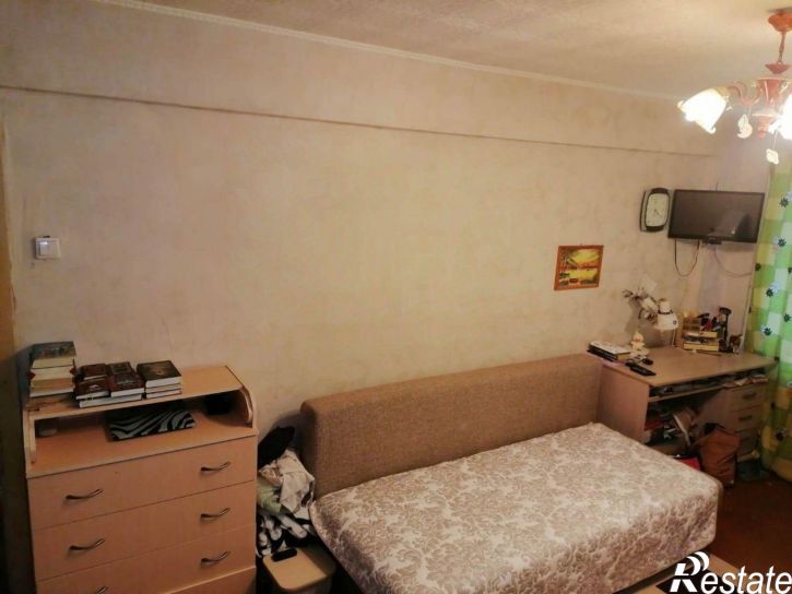 1-комн квартира улица Кедрова, 38,  д. 38