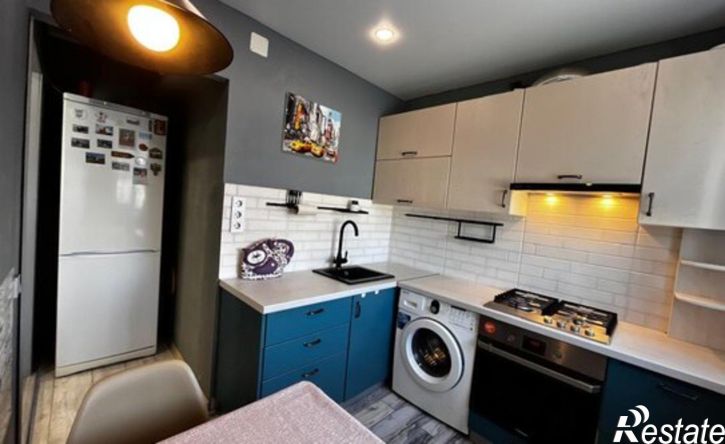 2-комн квартира проспект Обводный Канал, 91,  д. 91