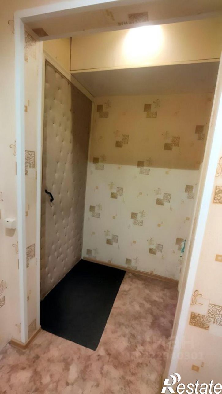 3-комн квартира улица Адмирала Макарова, 12,  д. 12