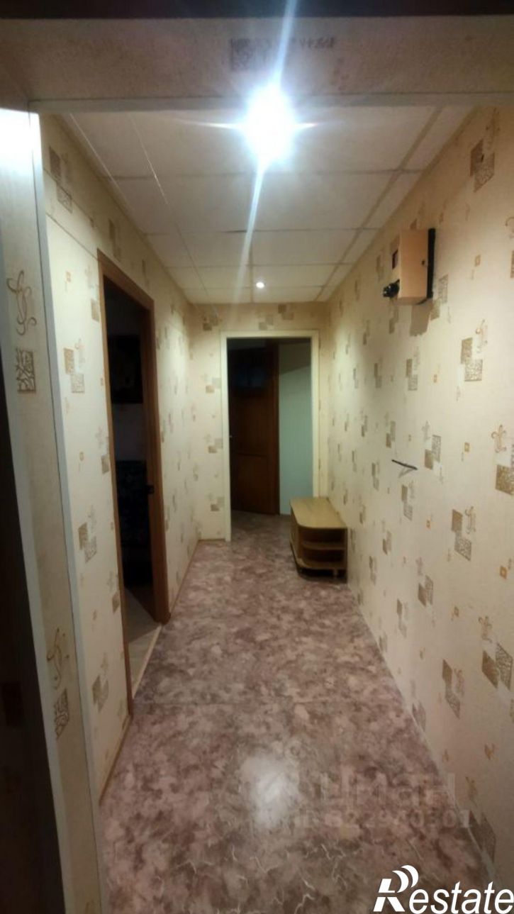 3-комн квартира улица Адмирала Макарова, 12,  д. 12