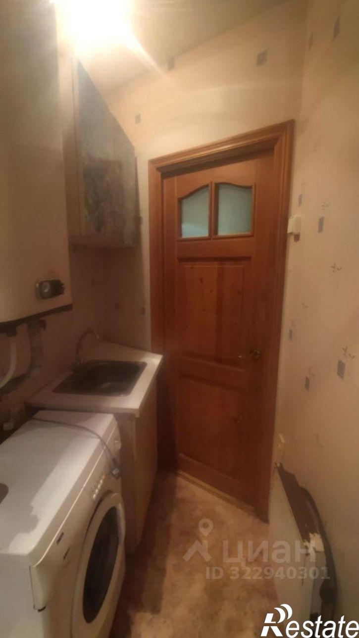 3-комн квартира улица Адмирала Макарова, 12,  д. 12