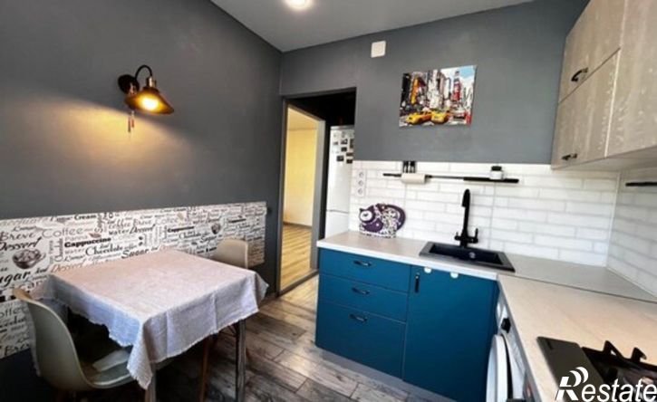 2-комн квартира проспект Обводный Канал, 91,  д. 91