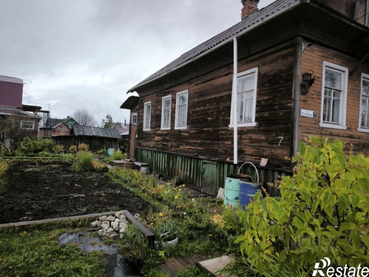 Коттедж/дом улица Плембаза, 7,  д. 7