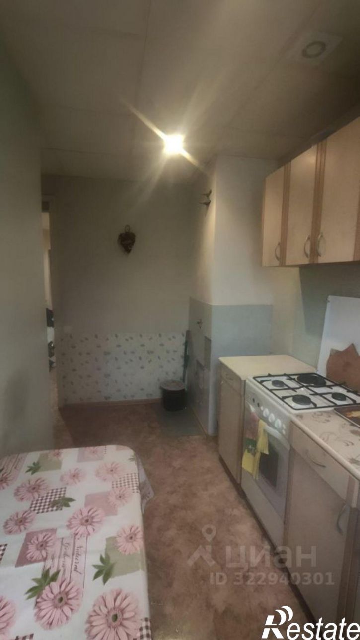 3-комн квартира улица Адмирала Макарова, 12,  д. 12