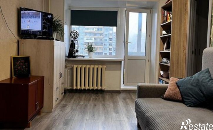 2-комн квартира проспект Обводный Канал, 91,  д. 91