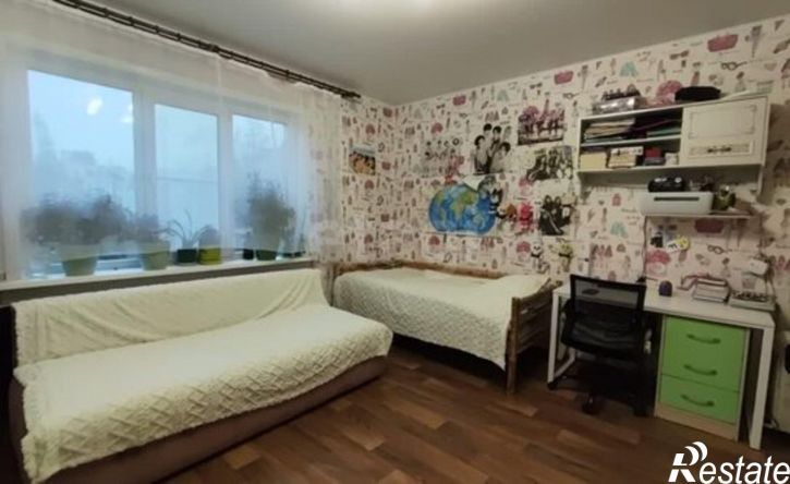 1-комн квартира проспект Ломоносова, 183 к4,  д. 183 к4