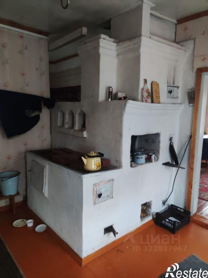 Коттедж/дом улица Плембаза, 7,  д. 7