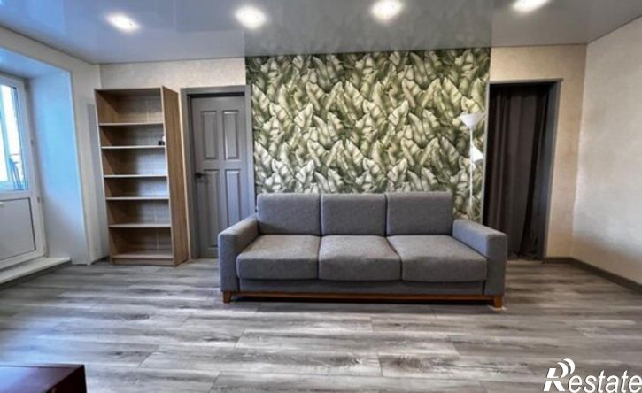 2-комн квартира проспект Обводный Канал, 91,  д. 91