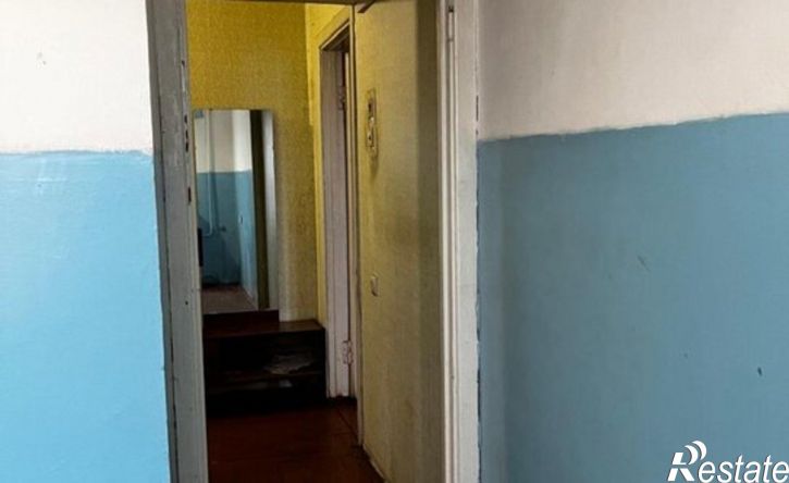 2-комн квартира улица Кирпичного завода, 25,  д. 25