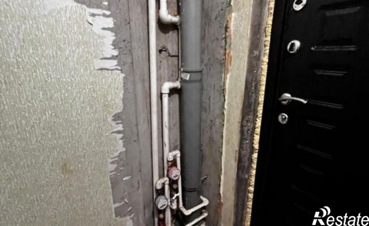 2-комн квартира улица Кирпичного завода, 25,  д. 25