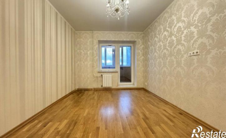 3-комн квартира Воскресенская улица, 116 к3,  д. 116 к3