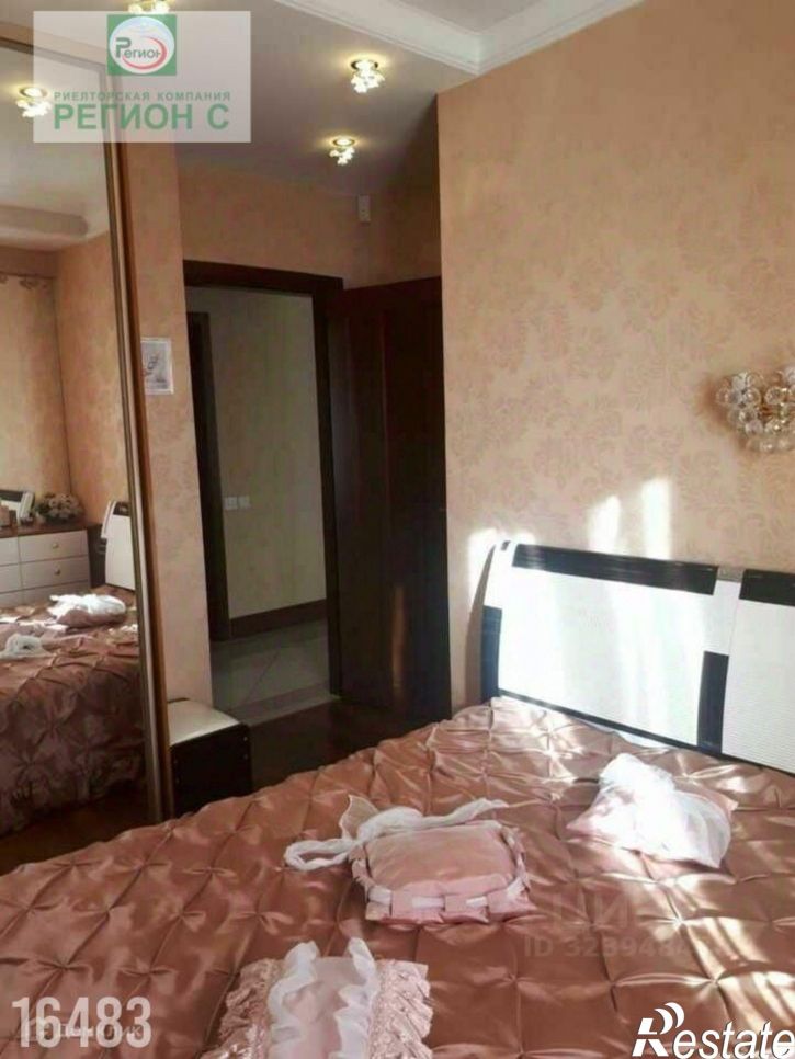 2-комн квартира проспект Обводный Канал, 76,  д. 76