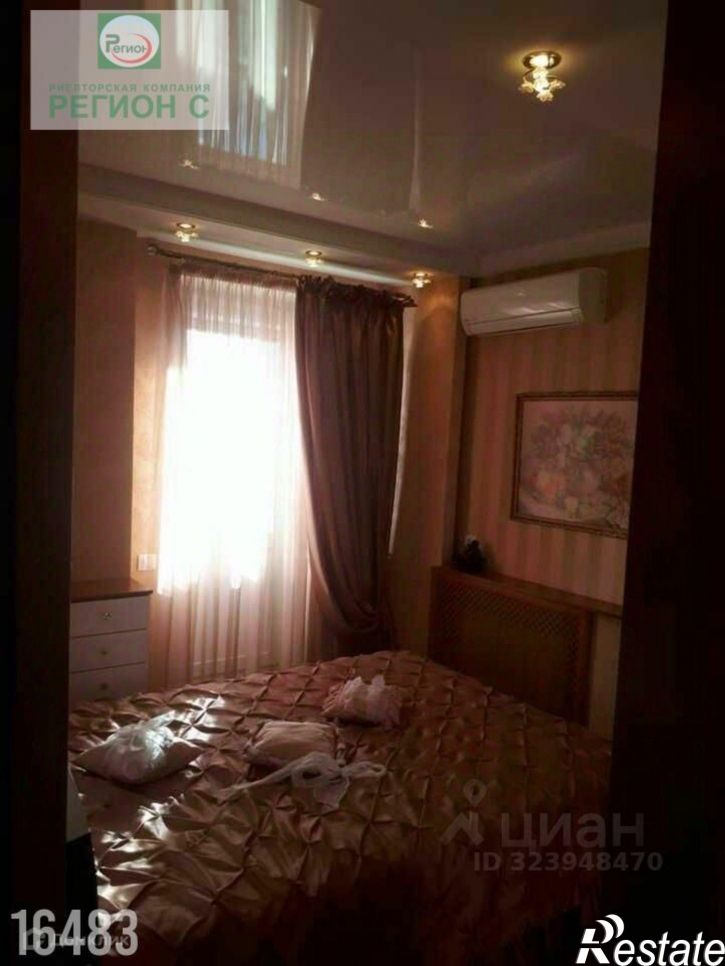 2-комн квартира проспект Обводный Канал, 76,  д. 76