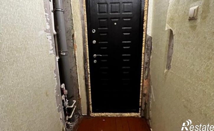 2-комн квартира улица Кирпичного завода, 25,  д. 25