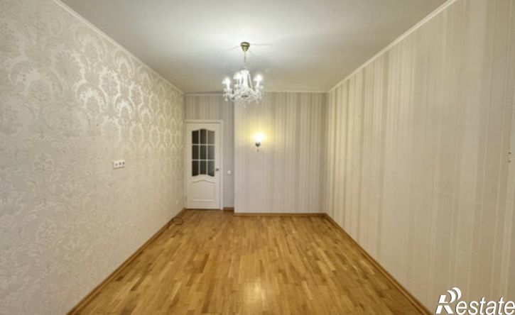 3-комн квартира Воскресенская улица, 116 к3,  д. 116 к3