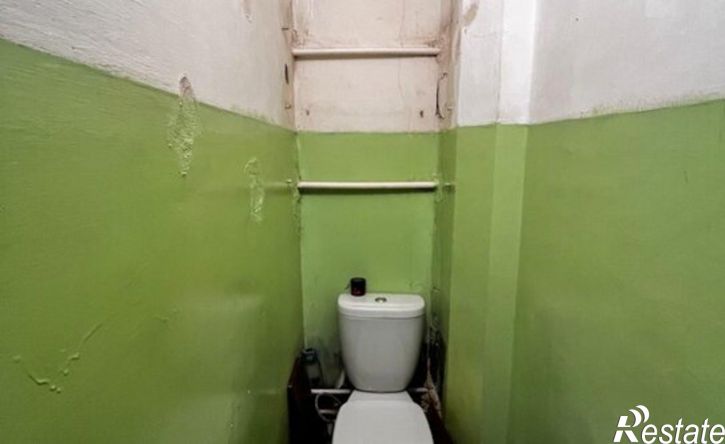 2-комн квартира улица Кирпичного завода, 25,  д. 25