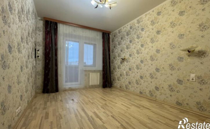 3-комн квартира Воскресенская улица, 116 к3,  д. 116 к3