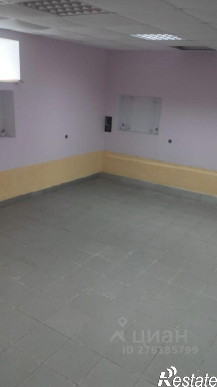 Помещение свободного назначения улица Беломорской Флотилии, 6 к2,  д. 6 к2