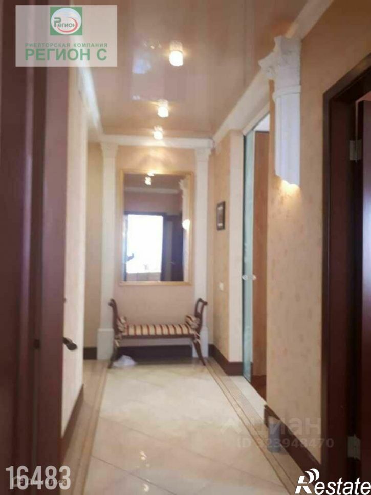 2-комн квартира проспект Обводный Канал, 76,  д. 76