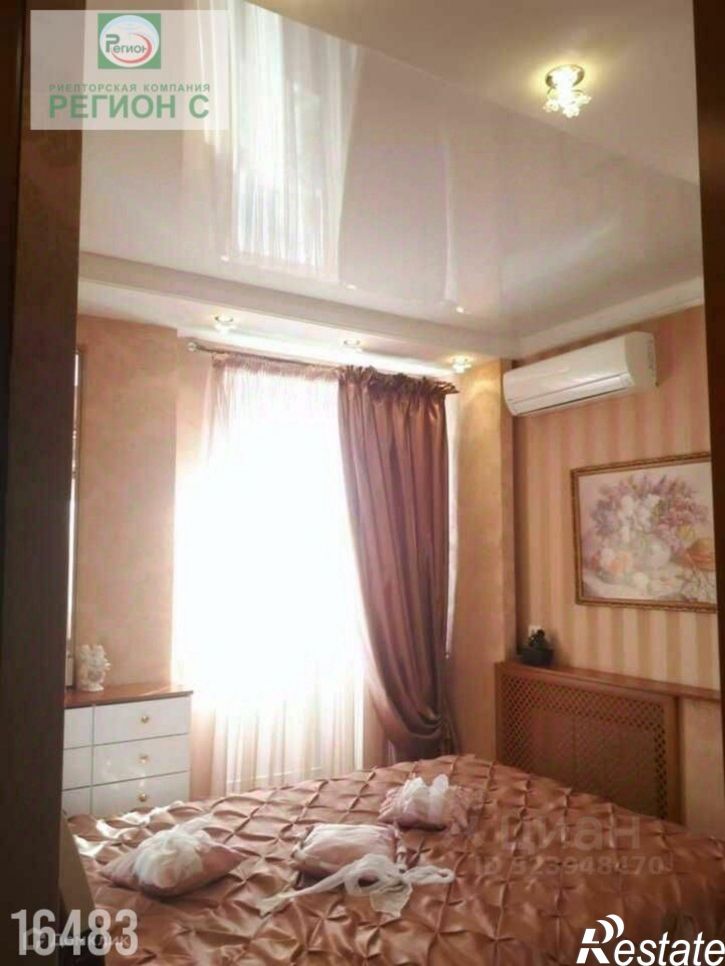 2-комн квартира проспект Обводный Канал, 76,  д. 76