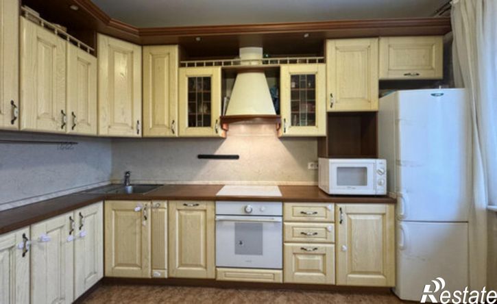 3-комн квартира Воскресенская улица, 116 к3,  д. 116 к3