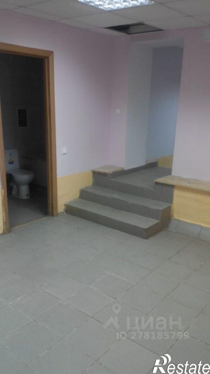 Помещение свободного назначения улица Беломорской Флотилии, 6 к2,  д. 6 к2