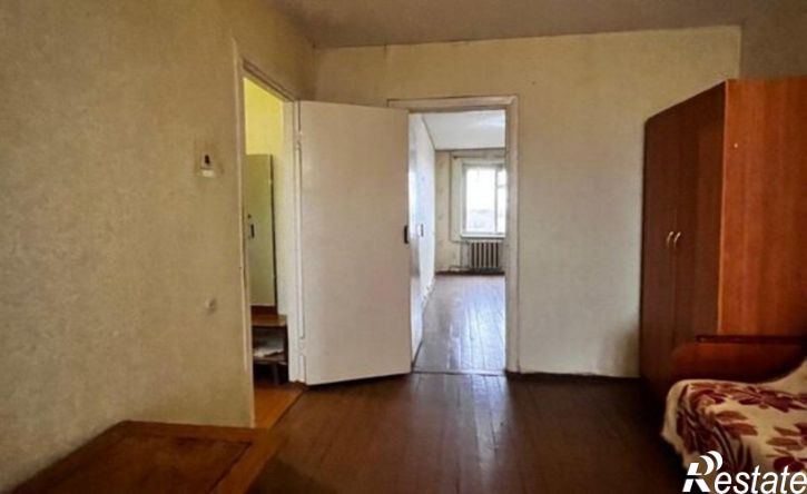 2-комн квартира улица Кирпичного завода, 25,  д. 25