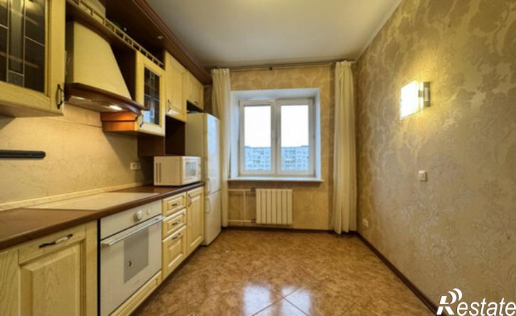 3-комн квартира Воскресенская улица, 116 к3,  д. 116 к3