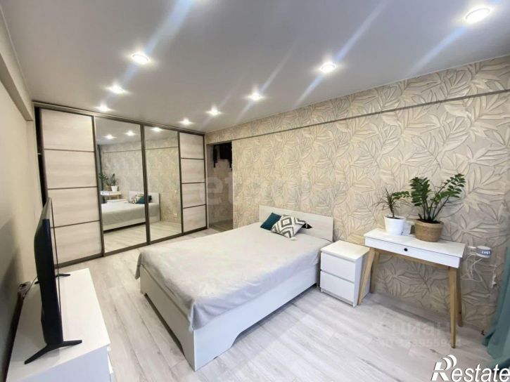 2-комн квартира улица Попова, 25,  д. 25