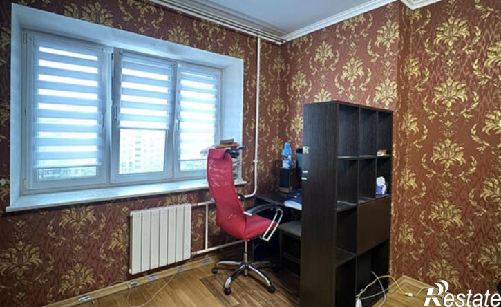 3-комн квартира Воскресенская улица, 116 к3,  д. 116 к3